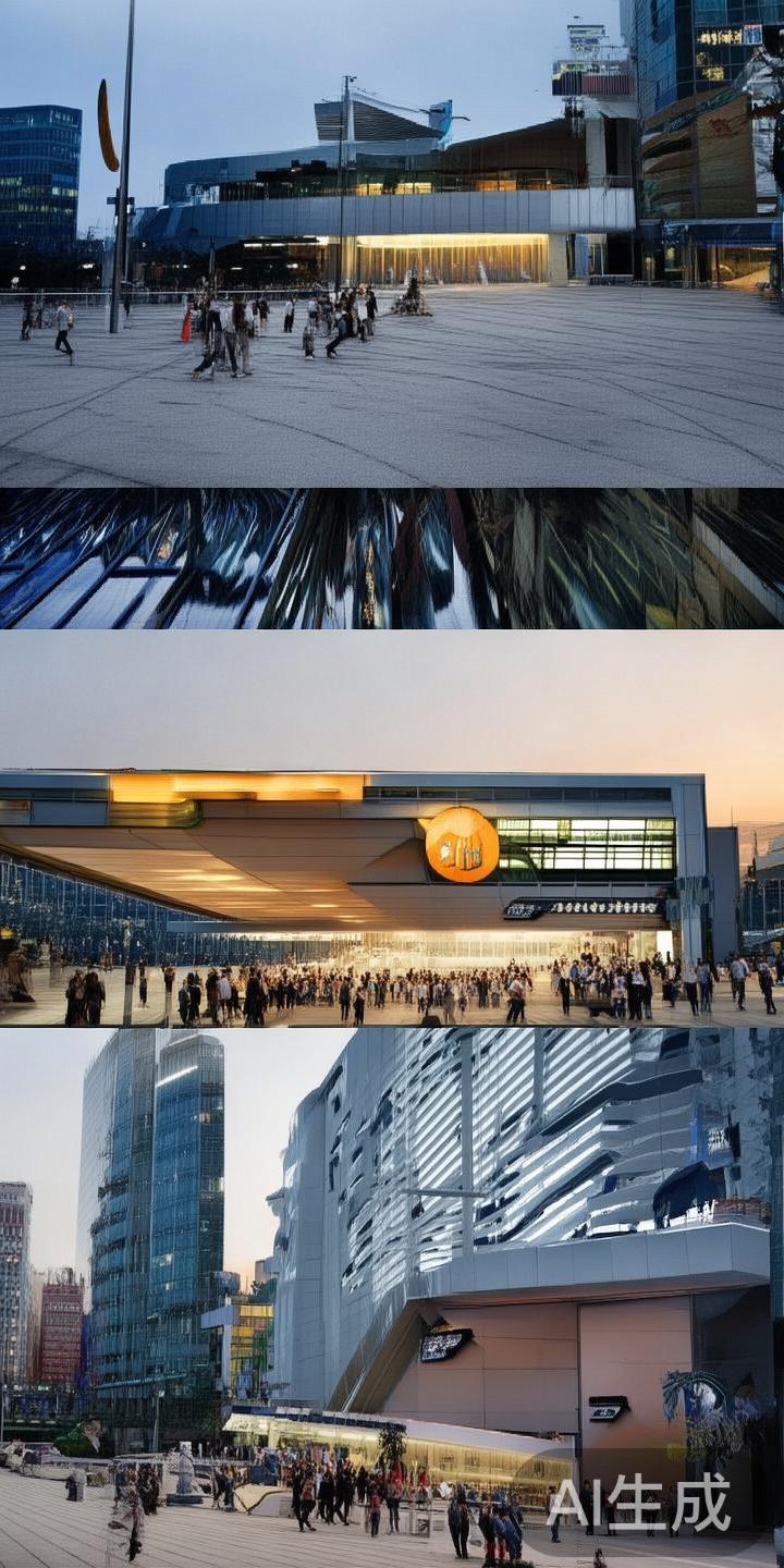 英皇体育运动中心交通路线详尽指南与便捷出行攻略