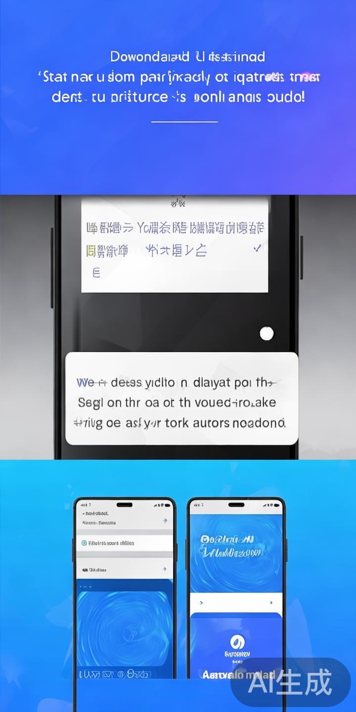 对于Android用户，请点击相应的下载链接，系统