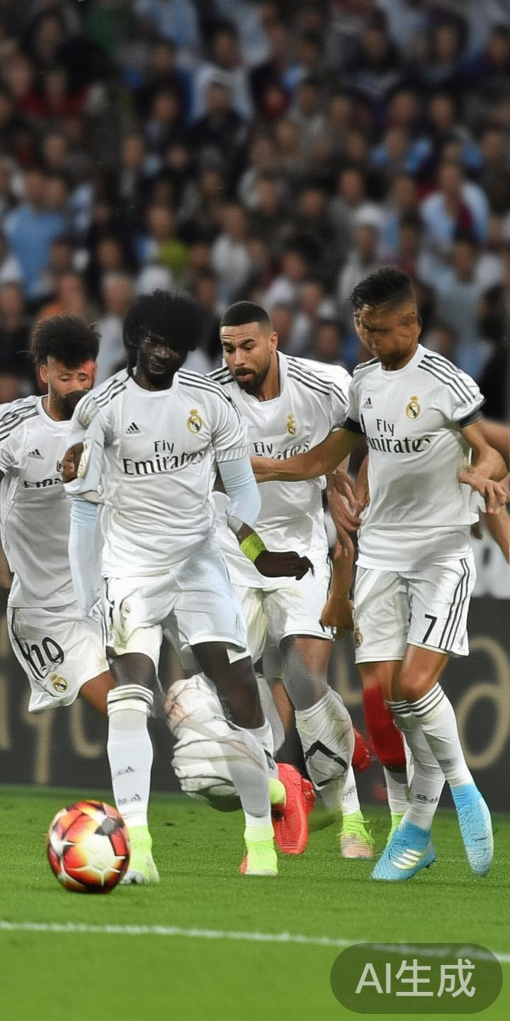 在本场比赛中，皇马的中场组织能力将成为取胜关键。以