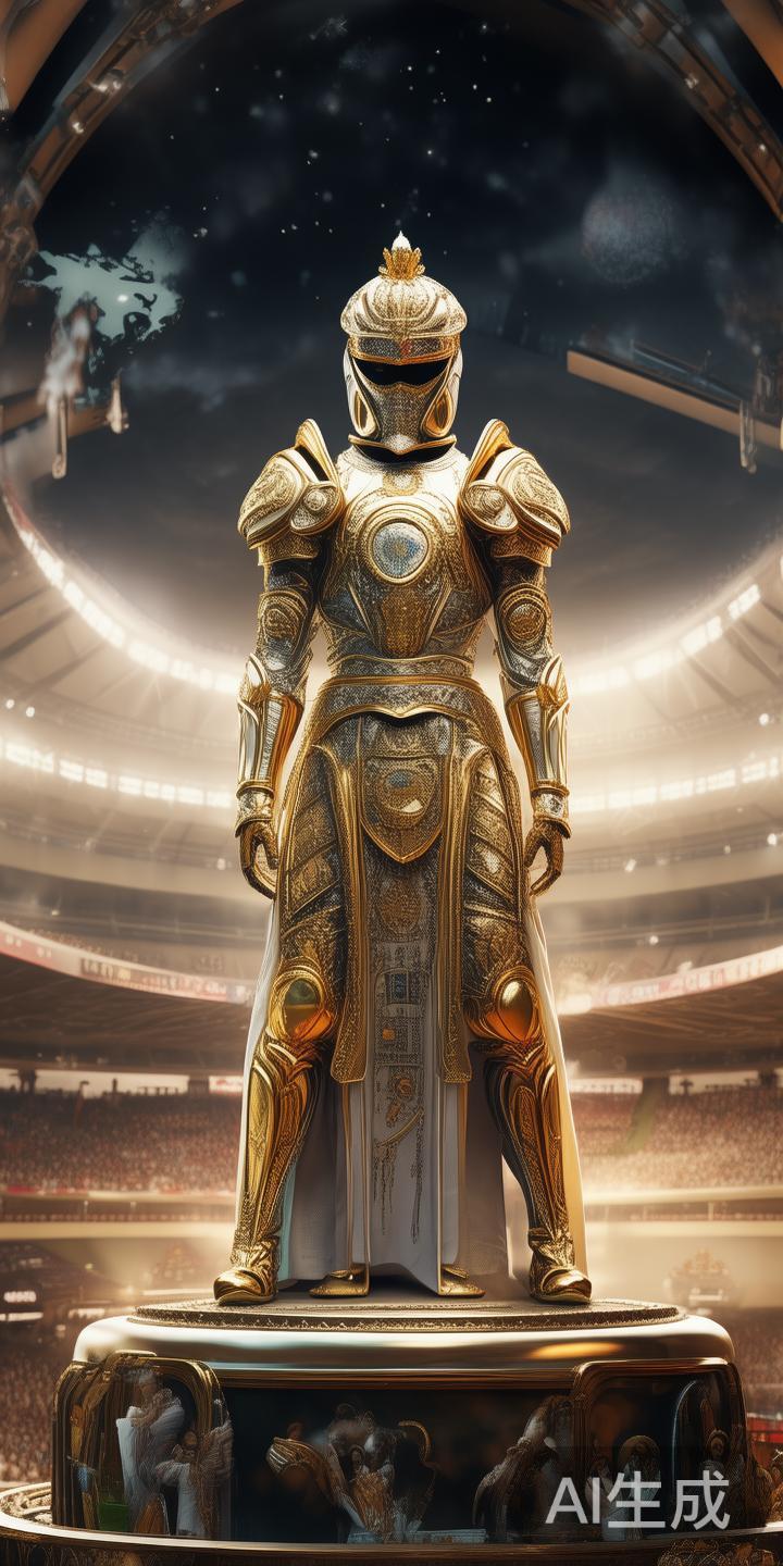 选择“Emperor”作为核心词汇，表达了英皇体育