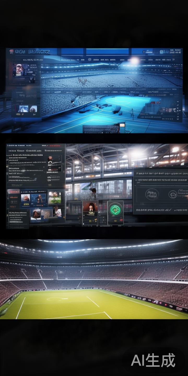 丰富的赛事内容：除了专业的比赛直播，还提供赛前分析