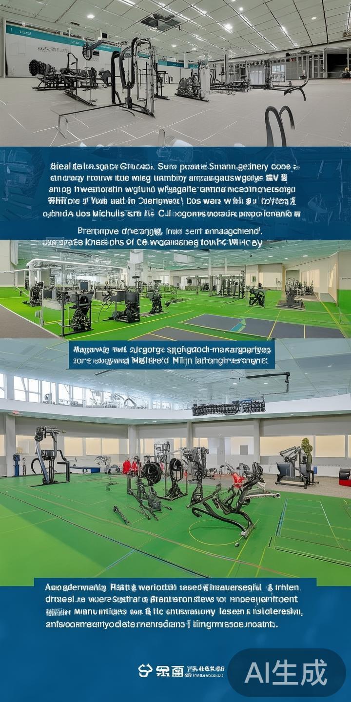 三、场馆设施先进与专业管理
作为一家注重体验和服