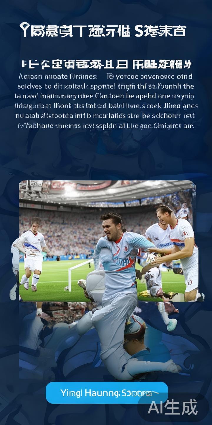 近年来，随着体育直播技术的不断升级，观众对于比赛的