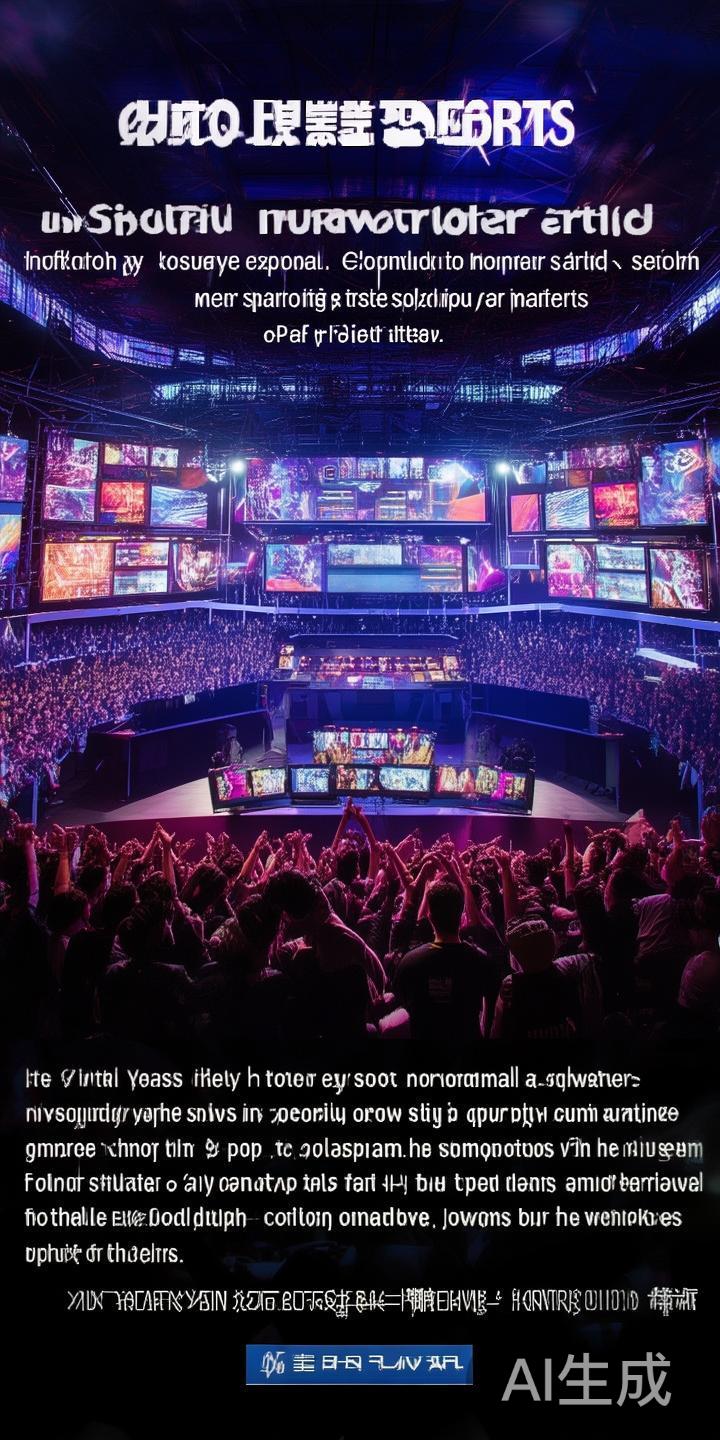 英皇体育电竞安卓官方合作平台全面介绍与合作指南 近年来,电竞产业迎来了爆炸性的增长。据统计,全球电