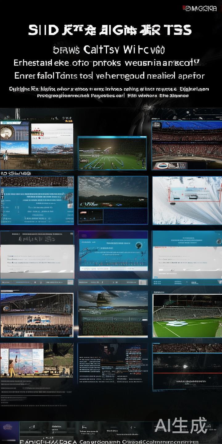 全面汇总英皇体育最新官网网址导航大全及相关信息分享 1. 资源全面丰富
英皇体育官网导航汇集了体育赛