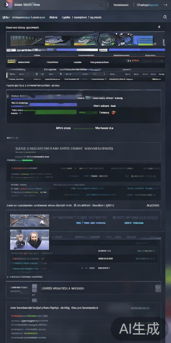 英皇体育平台评价详解:用户真实体验与使用感受分享 此外,平台的页面布局合理,资讯布局清晰,赛事直播、