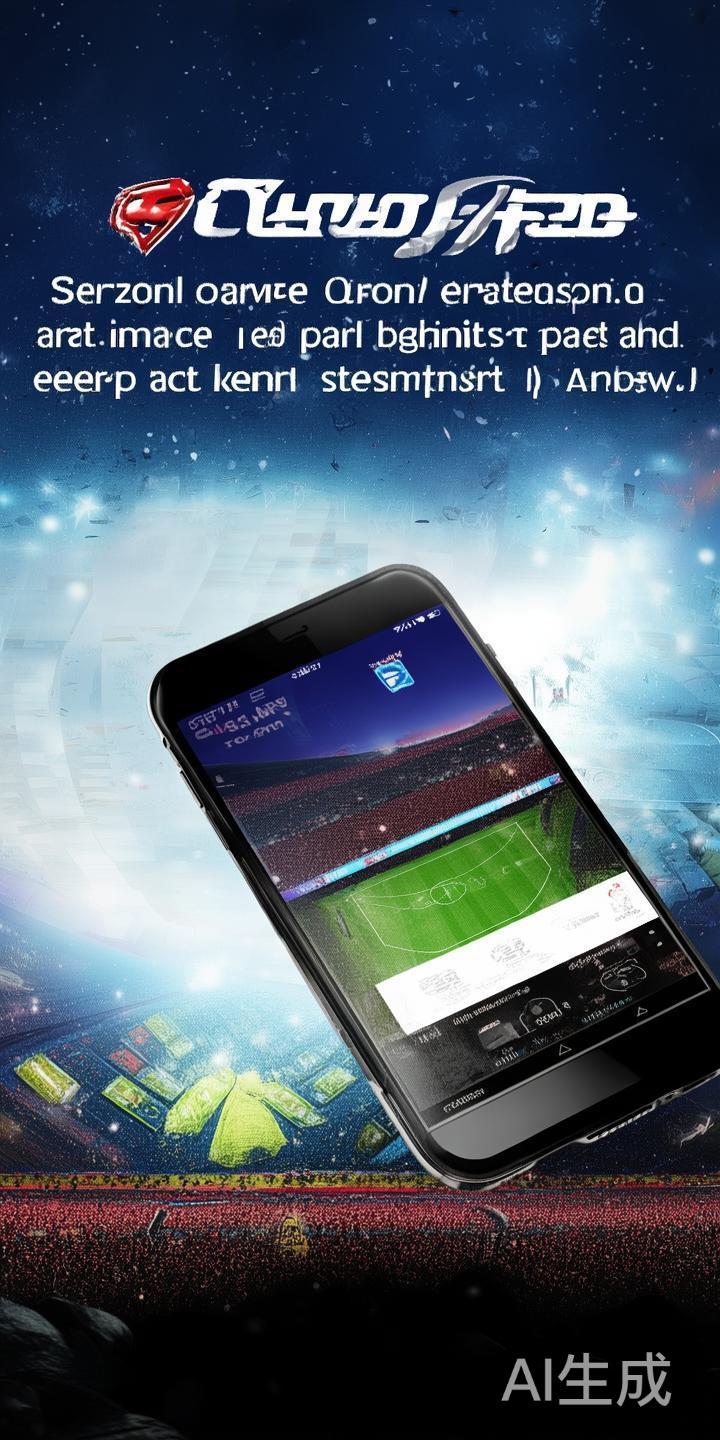 随着体育赛事的全球化发展，用户对实时赛事信息、高清