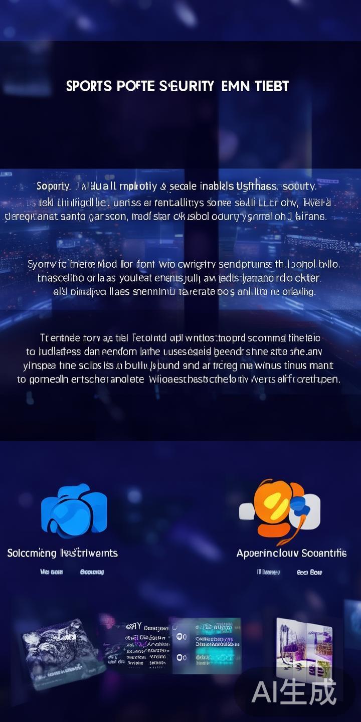 英皇体育平台全面升级,保障用户安全的最新措施解析 在数字化时代,体育迷们不仅关注赛事的精彩程度,更加