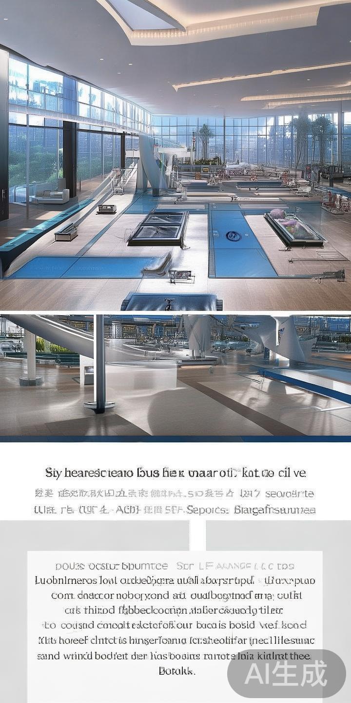 作为知名的体育设施运营商，英皇体育致力于为客户提供