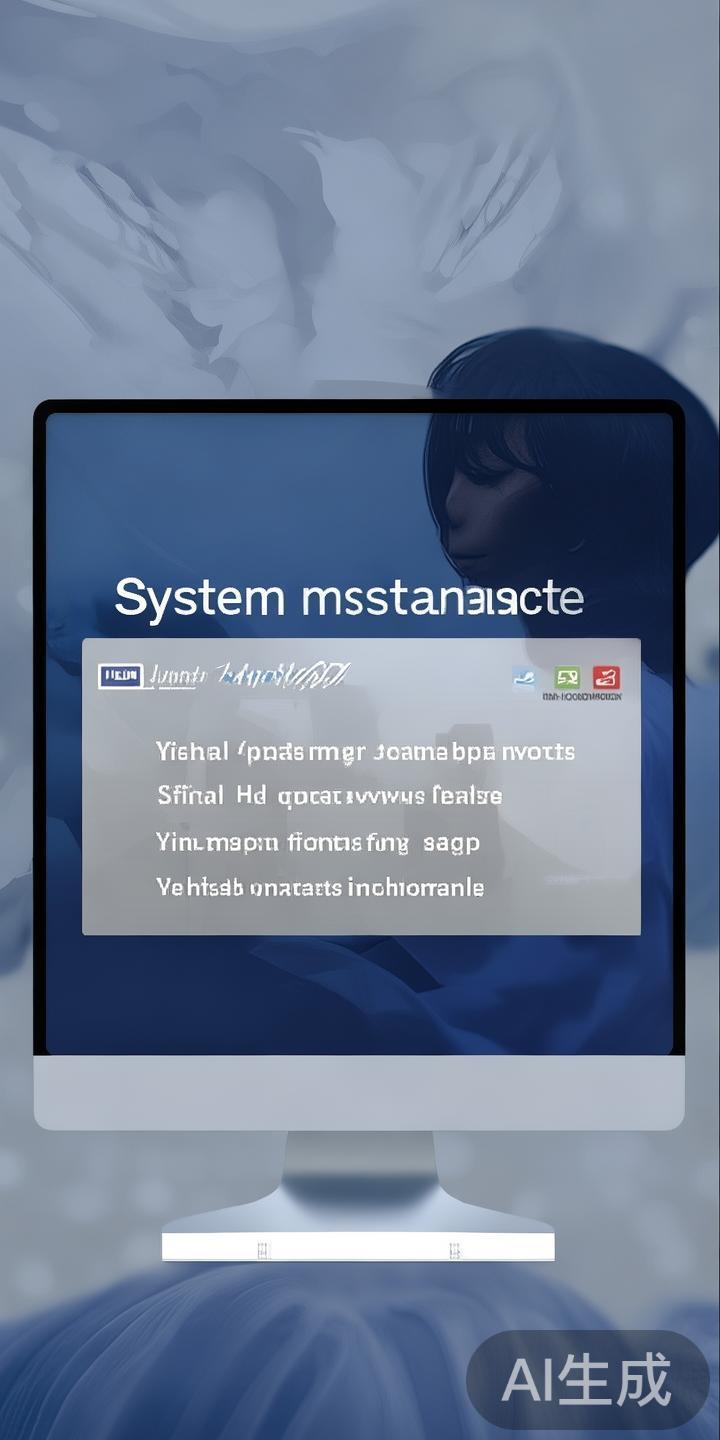 有时候，登录问题源于官方系统维护或临时故障。您可以