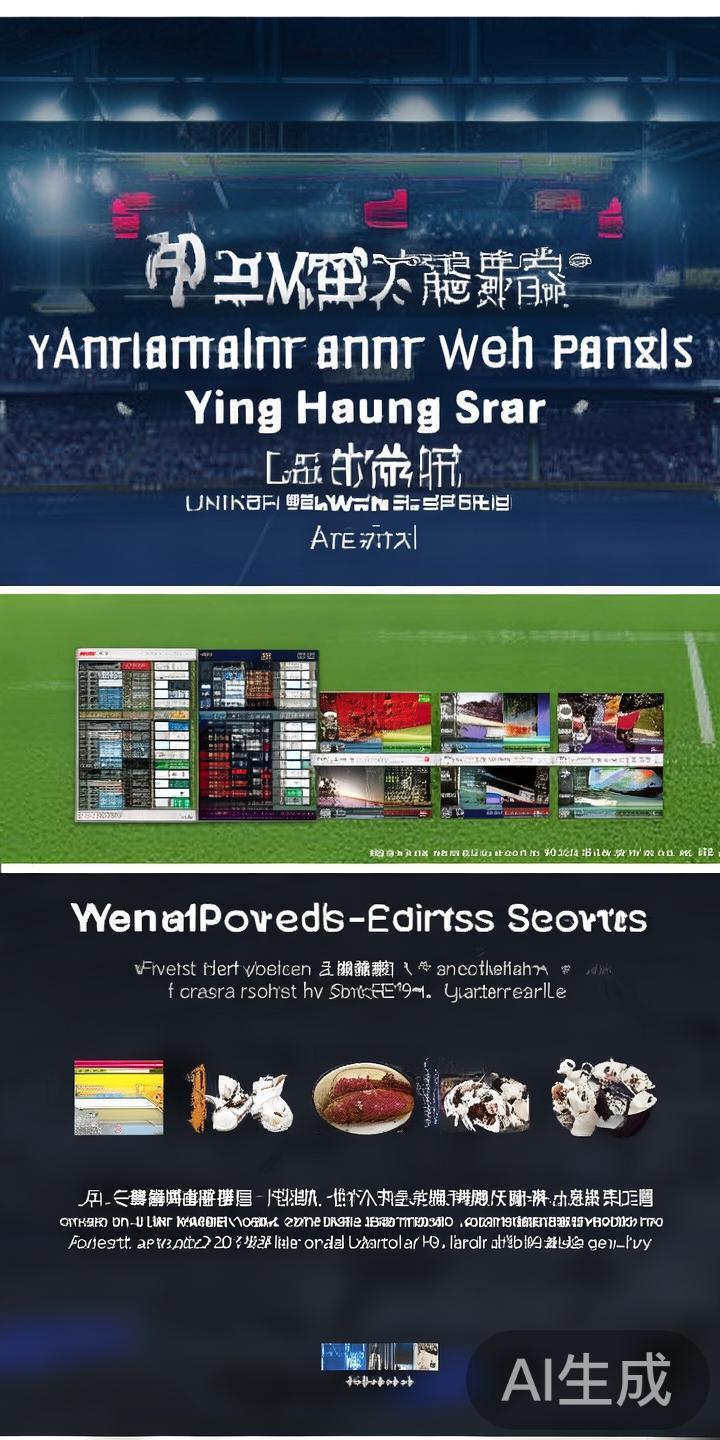 在当今数字化时代，许多体育迷选择通过网络平台体验体