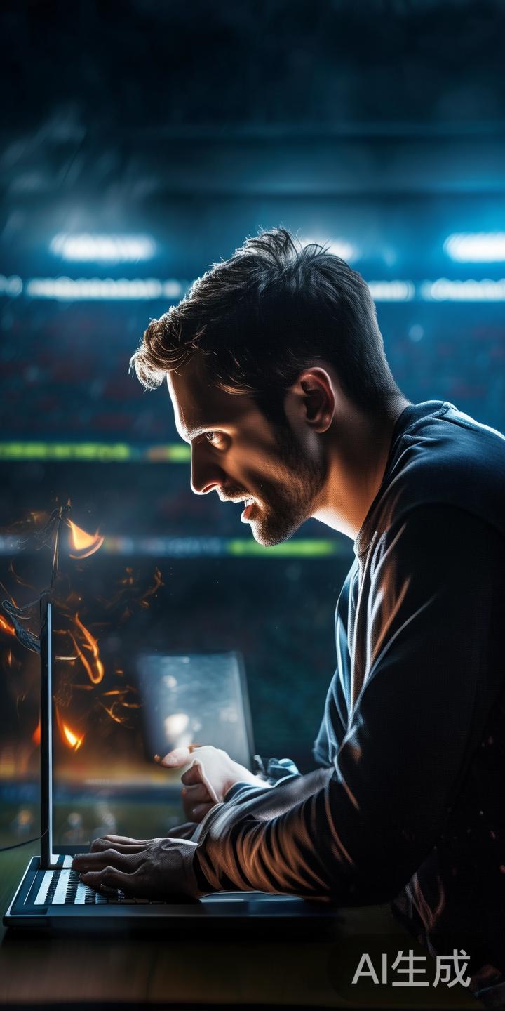 案例分析：成功切换网址保障用户权益
曾有一位体育