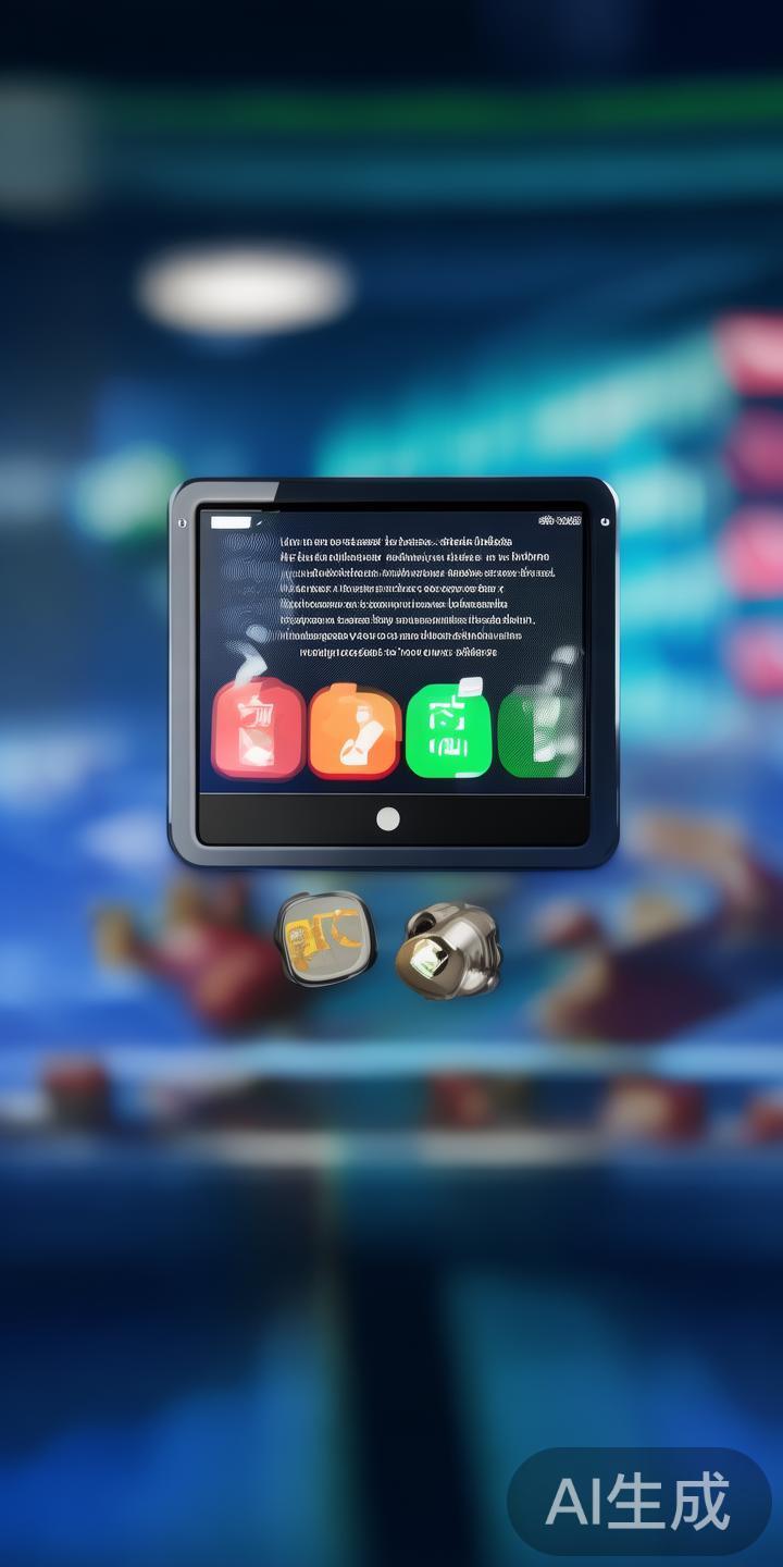 随着网络技术的不断发展，体育博彩平台的多样化让用户