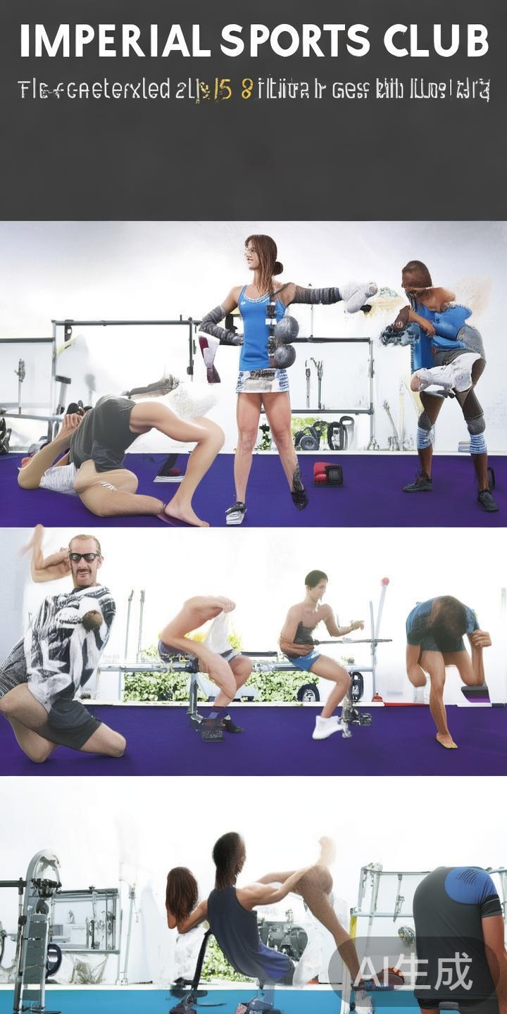 三、多元化的培训课程与专业教练
在英皇体育俱乐部