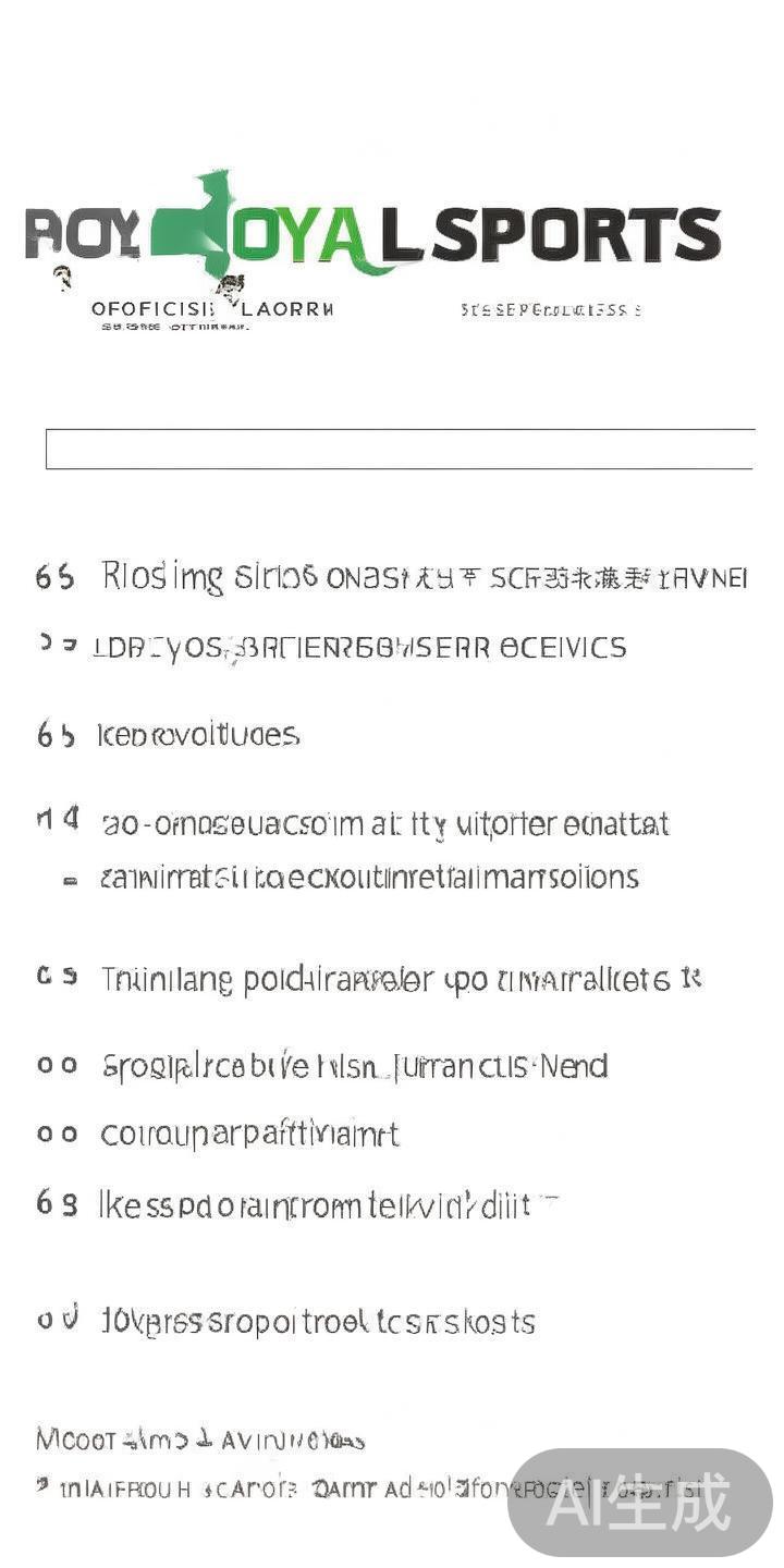 在当今体育行业蓬勃发展的背景下，运动爱好者和专业选