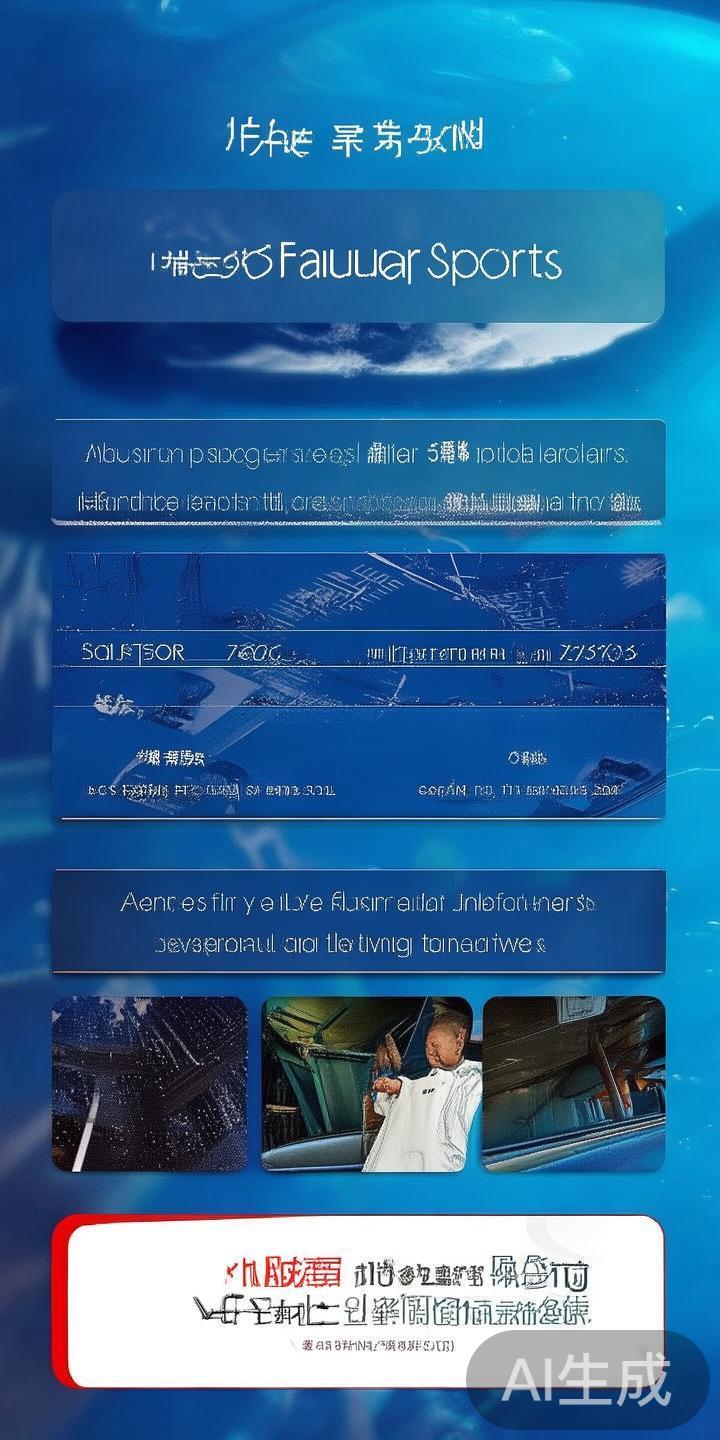 在当今数字化运动娱乐时代，体育爱好者对便捷、官方的